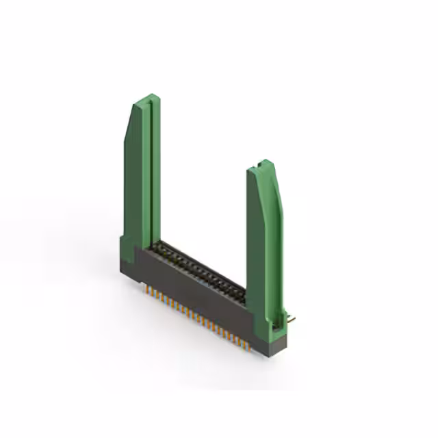 395-042-558-278 EDAC Inc.  Connecteurs de bordure